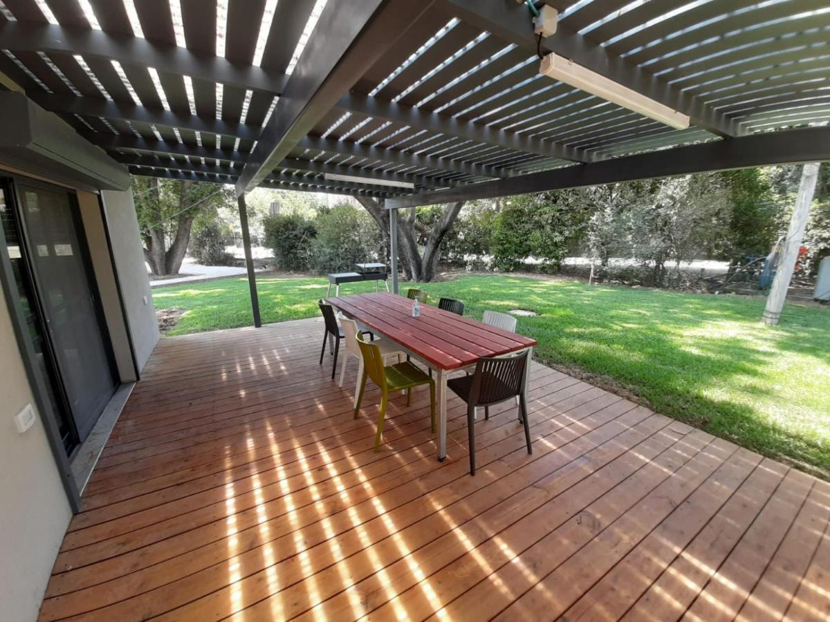 במשק ליד הנחל Casa vacanze